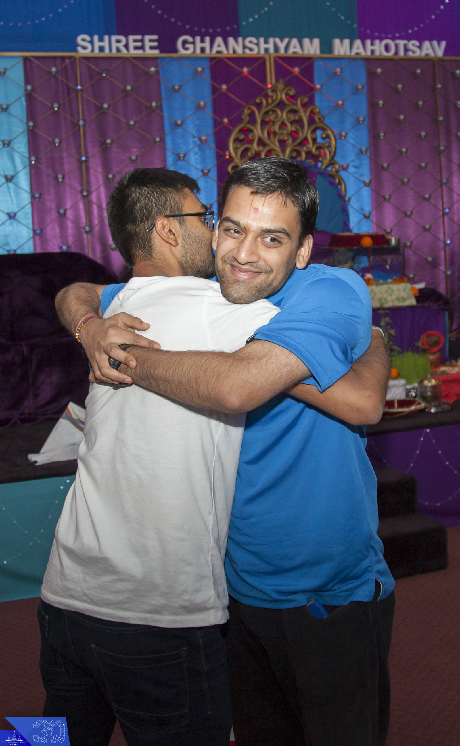 130 copy - ©1987-2017 SKS Swaminarayan Temple East London